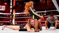 WWE Double Women's Champion: Becky Lynch